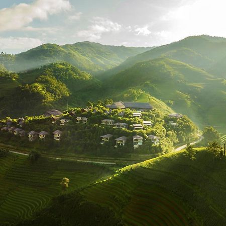 Garrya Mu Cang Chai Zewnętrze zdjęcie
